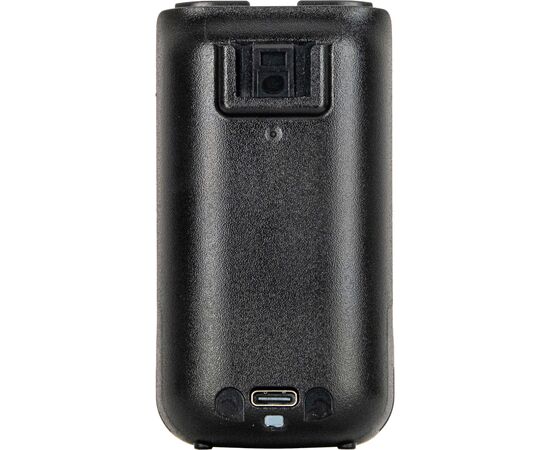 Портативная рация Baofeng UV-5R_MINI_Grey_Single, изображение 9