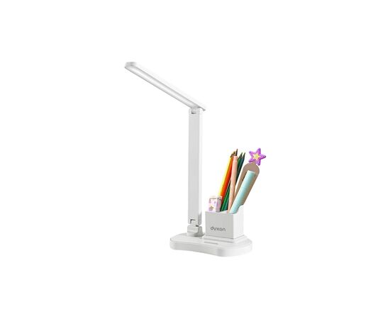 Настільна лампа DYXON MEGALIGHT 100 White (DXNLMGLGT100W)