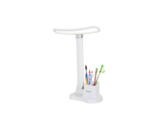 Настільна лампа DYXON MEGALIGHT 200 White (DXNLMGLGT200W)