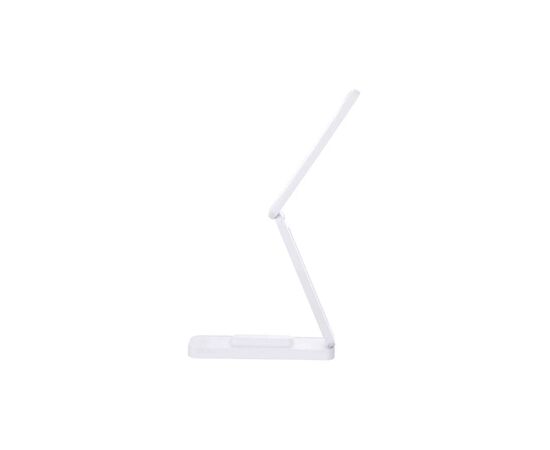 Настольная лампа NEWVEW NV-J14 1200mAh White (NWVW-NV-J14-WH), изображение 2