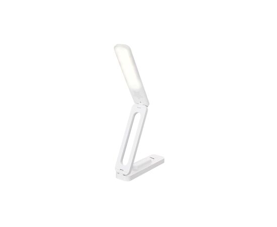 Настольная лампа NEWVEW NV-J14 1200mAh White (NWVW-NV-J14-WH)