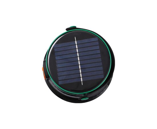 Фонарь NEWVEW NV-E938 150W Solar Panel 7800mAh Green (NWVW-NV-E938-GN), изображение 2