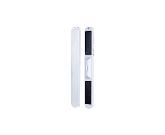 Фонарь NEWVEW NV-E957 Solar Panel 1200mAh White (NWVW-NV-E957-WH)
