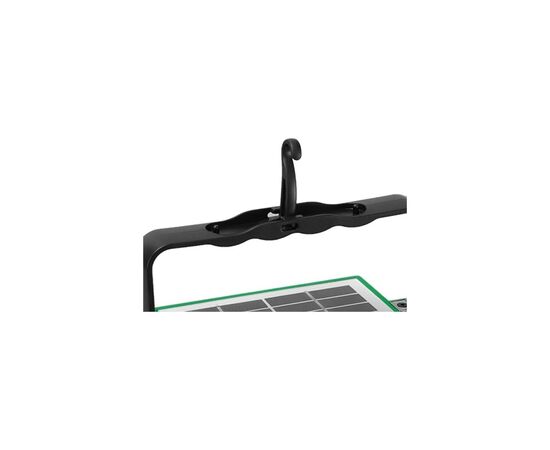 Ліхтар NEWVEW NV-S1 200W Solar Panel 3600mAh Green (NWVW-NV-S1-GN), зображення 4
