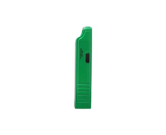 Фонарь NEWVEW NV-Y02-1 2400mAh Green (NWVW-NV-Y02-1-GN), изображение 3