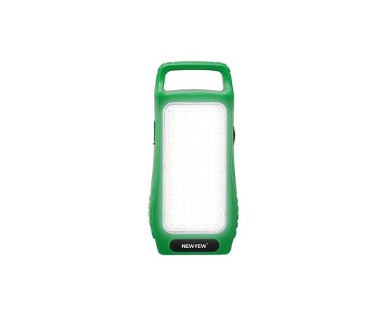 Фонарь NEWVEW NV-Y02-1 2400mAh Green (NWVW-NV-Y02-1-GN), изображение 4