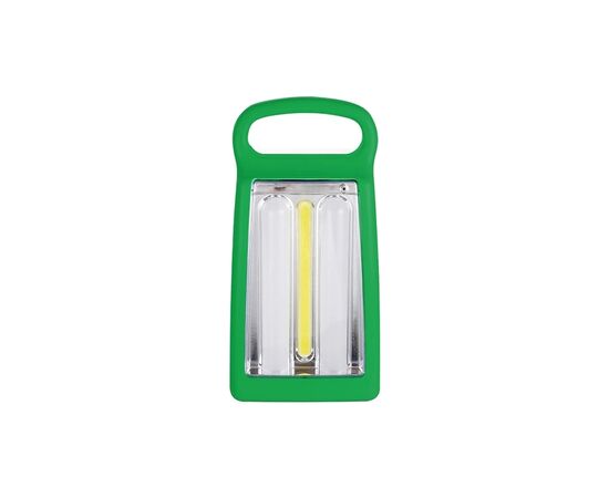 Ліхтар NEWVEW NV-Y13-2 4000mAh Green (NWVW-NV-Y13-2-GN), зображення 2