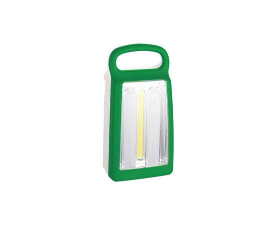 Ліхтар NEWVEW NV-Y13-2 4000mAh Green (NWVW-NV-Y13-2-GN), зображення 3