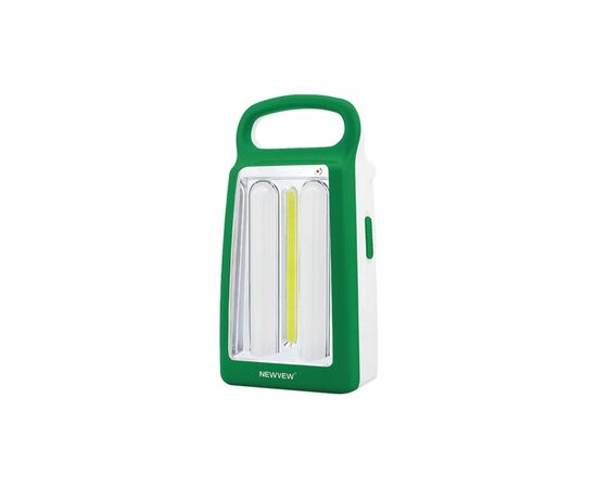 Ліхтар NEWVEW NV-Y13-2 4000mAh Green (NWVW-NV-Y13-2-GN)