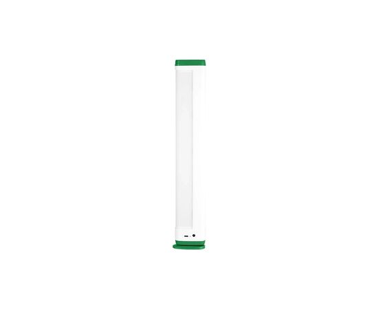 Ліхтар NEWVEW NV-Y19 4500mAh White-Green (NWVW-NV-Y19-WHGN), зображення 3