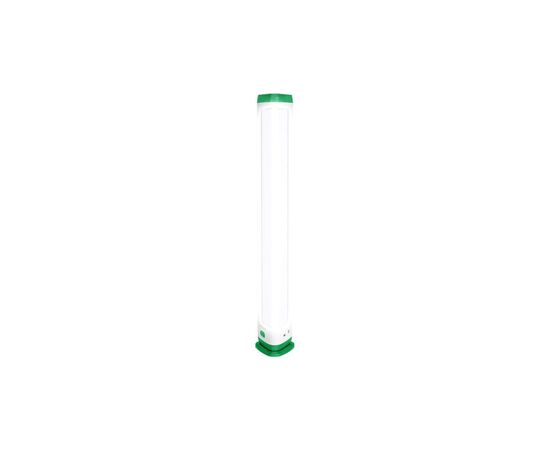 Ліхтар NEWVEW NV-Y19 4500mAh White-Green (NWVW-NV-Y19-WHGN)
