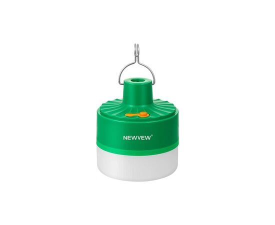 Фонарь NEWVEW комплект NV-T248 Solar Panel (NWVW-NV-T248-GN), изображение 2