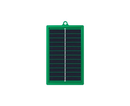 Фонарь NEWVEW комплект NV-T248 Solar Panel (NWVW-NV-T248-GN), изображение 3