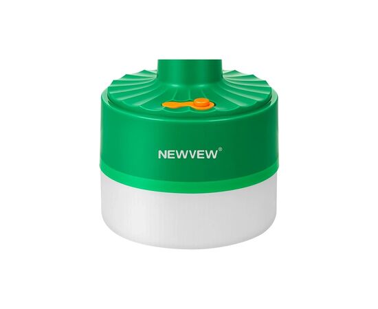 Фонарь NEWVEW комплект NV-T248 Solar Panel (NWVW-NV-T248-GN), изображение 4