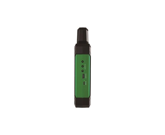 Ліхтар NEWVEW комплект NV-T260 Solar Panel 2400mAh (NWVW-NV-T260-GN), зображення 4