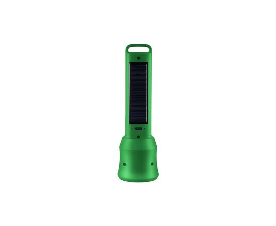 Фонарь NEWVEW NV-C1012 1200mAh Green (NWVW-NV-C1012-GN), изображение 3