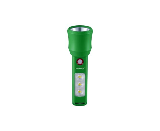 Фонарь NEWVEW NV-C1012 1200mAh Green (NWVW-NV-C1012-GN)