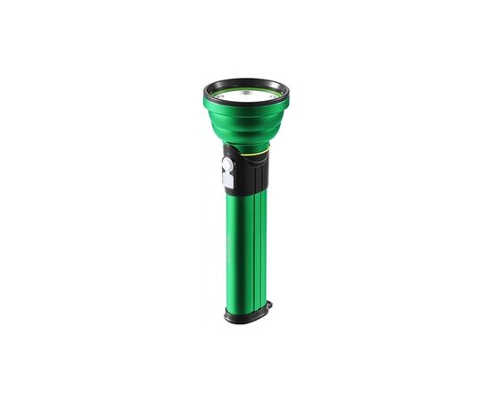 Фонарь NEWVEW NV-K46 1800mAh Green (NWVW-NV-K46-GN)