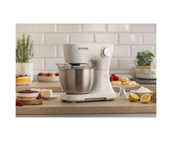 Кухонный комбайн Gorenje MMC800WS, изображение 10