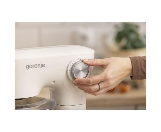 Кухонный комбайн Gorenje MMC800WS, изображение 11