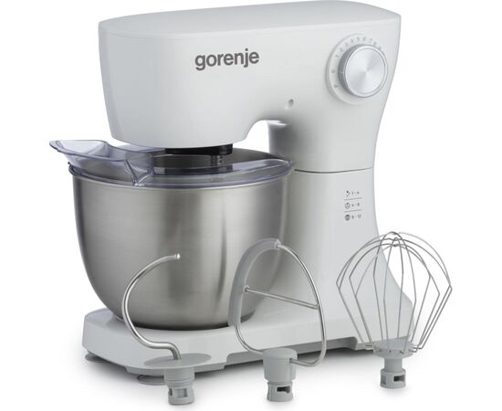 Кухонный комбайн Gorenje MMC800WS, изображение 2