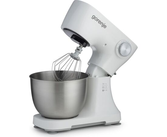 Кухонный комбайн Gorenje MMC800WS, изображение 4