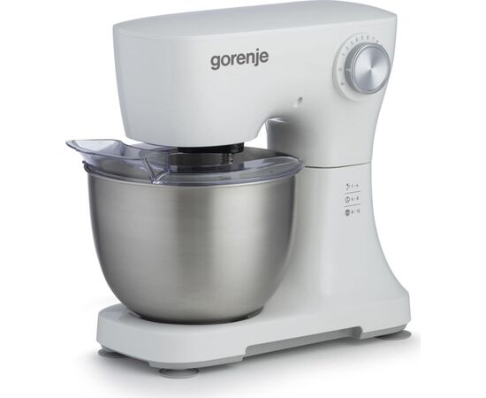 Кухонный комбайн Gorenje MMC800WS, изображение 5