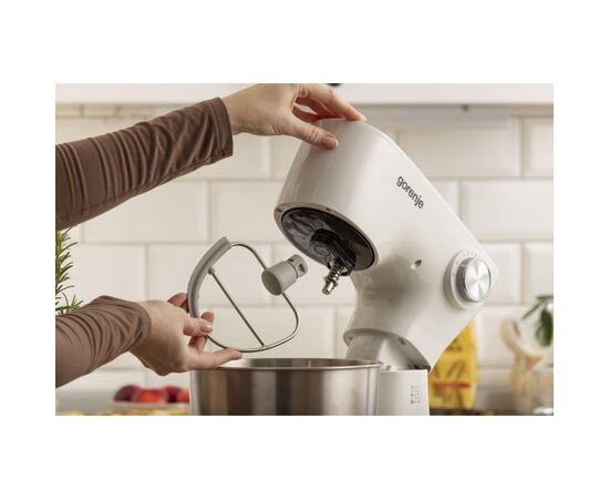 Кухонный комбайн Gorenje MMC800WS, изображение 8