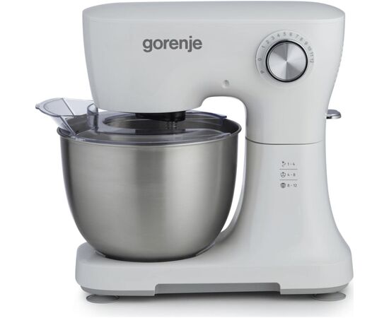 Кухонный комбайн Gorenje MMC800WS