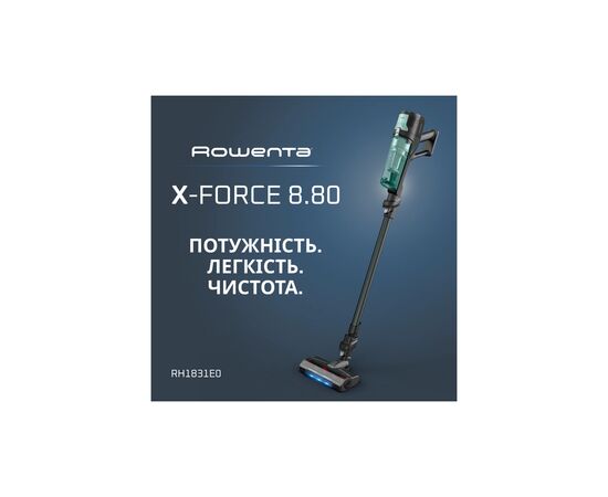 Пылесос Rowenta RH1831E0, изображение 4