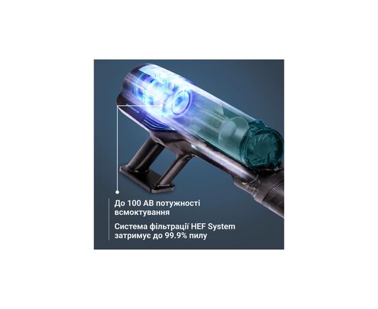 Пылесос Rowenta RH1831E0, изображение 5