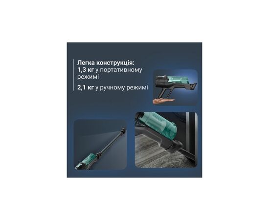 Пылесос Rowenta RH1831E0, изображение 6