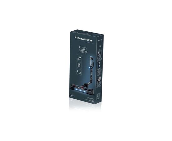 Пылесос Rowenta RH7AD5E0, изображение 3