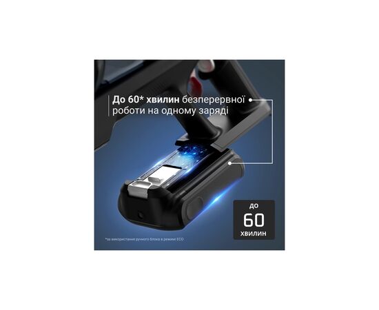 Пылесос Rowenta RH7AD5E0, изображение 6