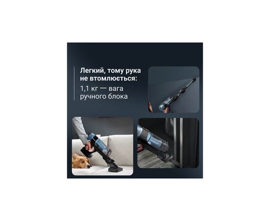 Пылесос Rowenta RH7AD5E0, изображение 7