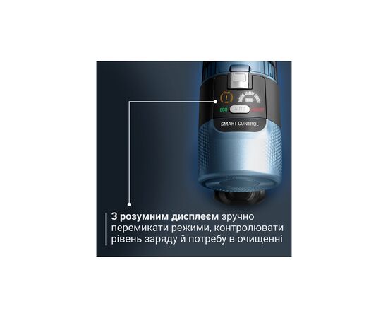 Пылесос Rowenta RH7AD5E0, изображение 8