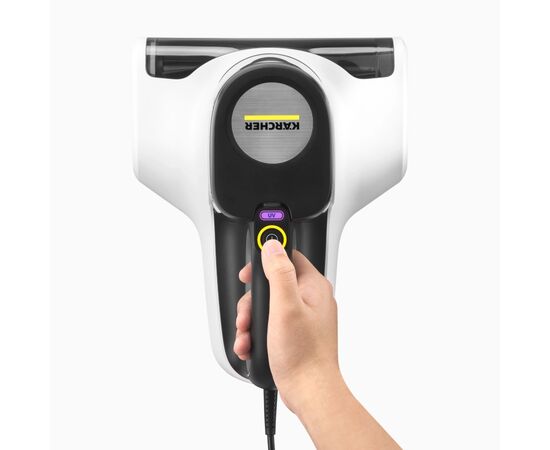 Пилосос Karcher VCH 4 UVClean (1.198-412.0), зображення 3