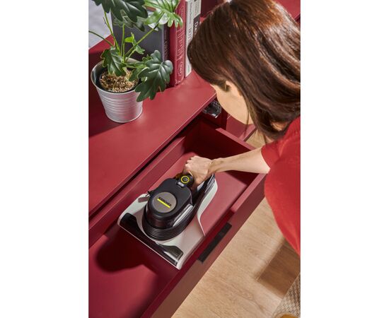 Пилосос Karcher VCH 4 UVClean (1.198-412.0), зображення 8