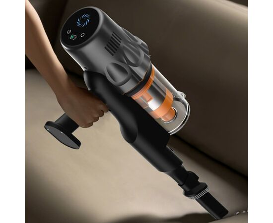 Пылесос Deerma T30W XT (DEM-T30W XT), изображение 8