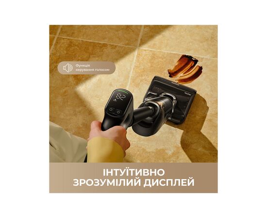 Пилосос MOVA M50 Ultra (HMH28A), зображення 10
