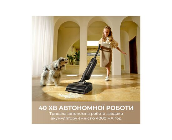Пилосос MOVA M50 Ultra (HMH28A), зображення 11
