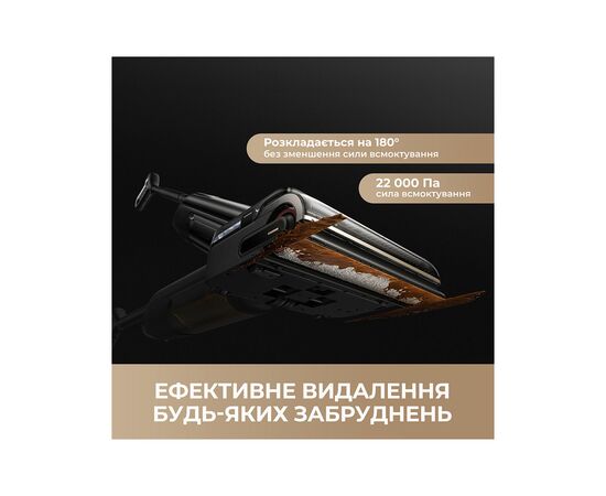 Пилосос MOVA M50 Ultra (HMH28A), зображення 2