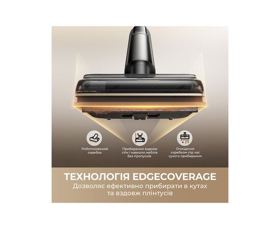 Пилосос MOVA M50 Ultra (HMH28A), зображення 6