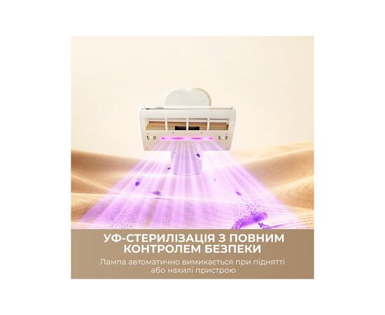 Пылесос Dreame S10 (MSV11A), изображение 4