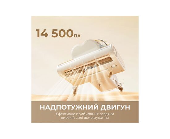 Пылесос Dreame S10 (MSV11A), изображение 6