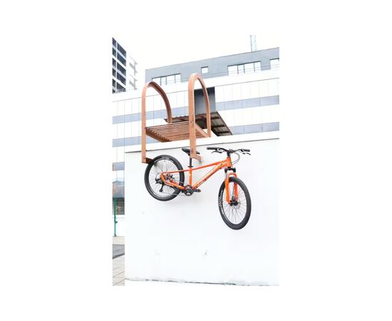 Велосипед Formula 24" ZEPHYR 3.0 DD рама-12" AL 2026 помаранчевий (OPS-FR-24-449), зображення 12