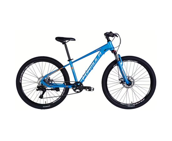 Велосипед Formula 26" ZEPHYR 3.0 DD рама-14" AL 2026 синій (OPS-FR-26-815)