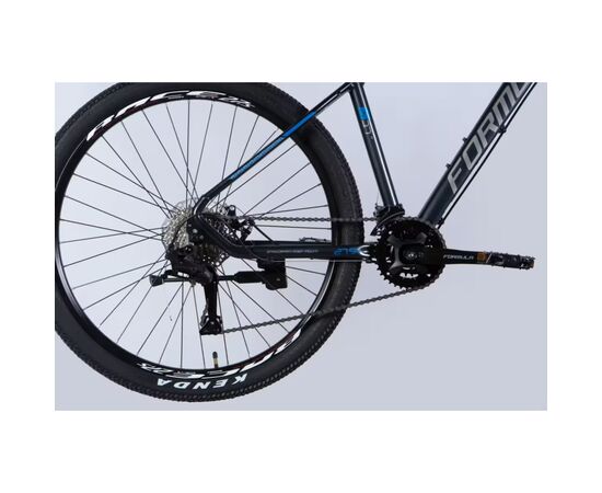 Велосипед Formula 27.5" ZEPHYR 3.0 DD рама-19" AL 2026 темно-сірий (OPS-FR-27.5-316), зображення 5