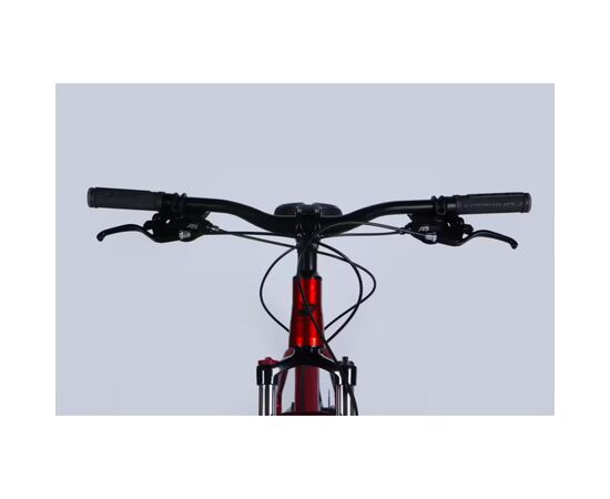 Велосипед Formula 27.5" ZEPHYR 3.0 DD рама-19" AL 2026 червоний (OPS-FR-27.5-317), зображення 6