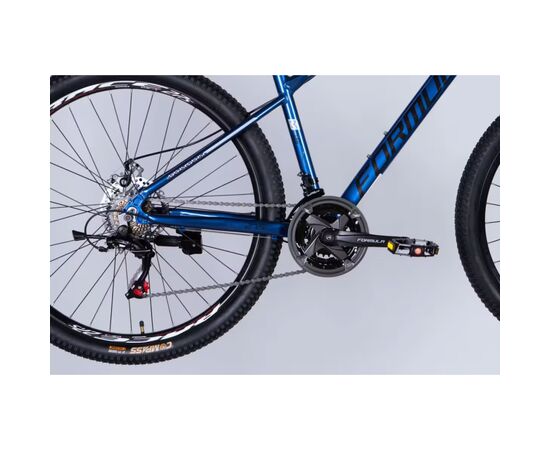 Велосипед Formula 29" ZEPHYR 1.0 HDD рама-19" AL 2026 синьо-сірий (OPS-FR-29-452), зображення 5
